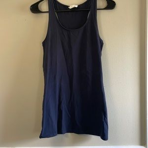 H&M racer back tank